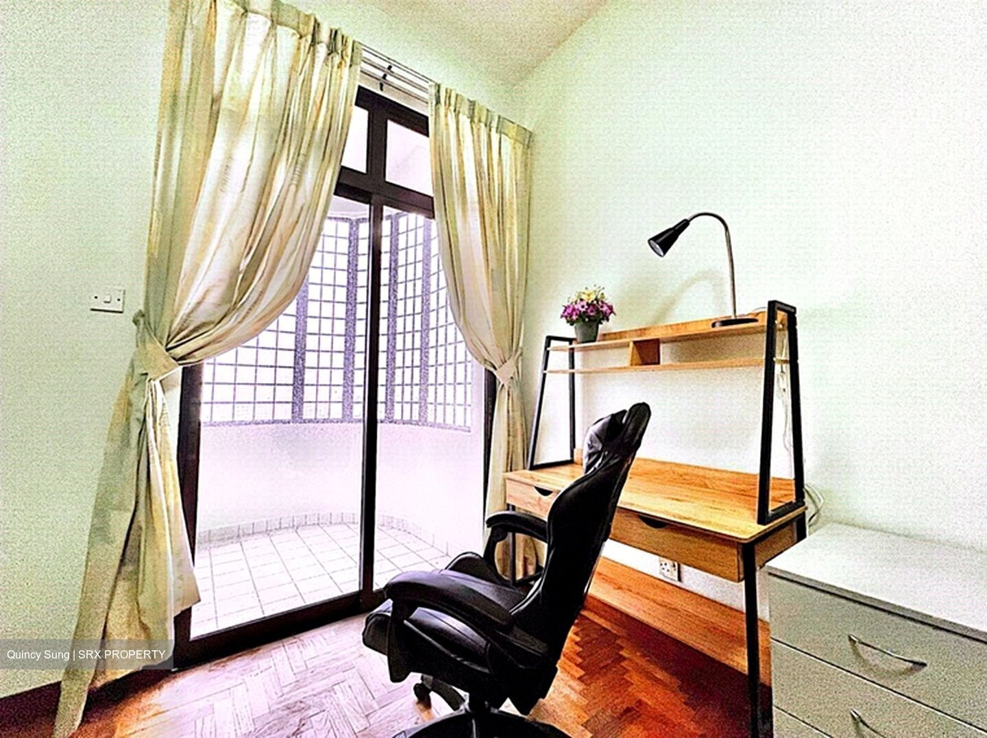 Cashew Heights Condominium (D23), Condominium #446832091